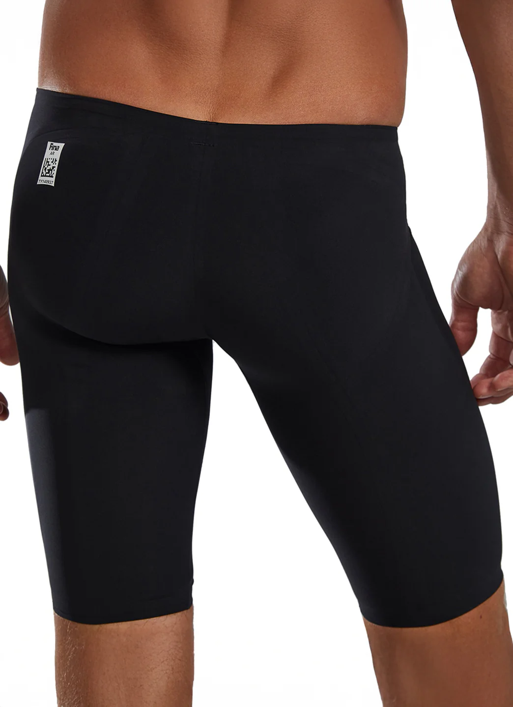 TYR Men's Venzo Jammer Tech Suit Swimsuit - Image 28