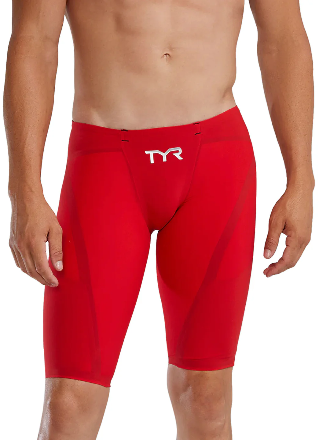 TYR Men's Venzo Jammer Tech Suit Swimsuit - Image 31