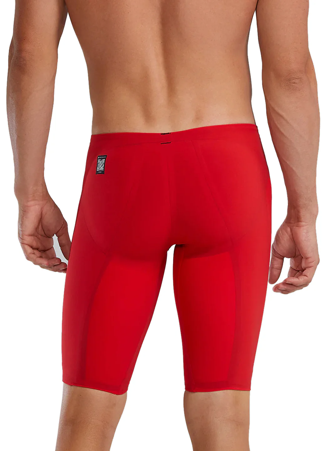 TYR Men's Venzo Jammer Tech Suit Swimsuit - Image 34