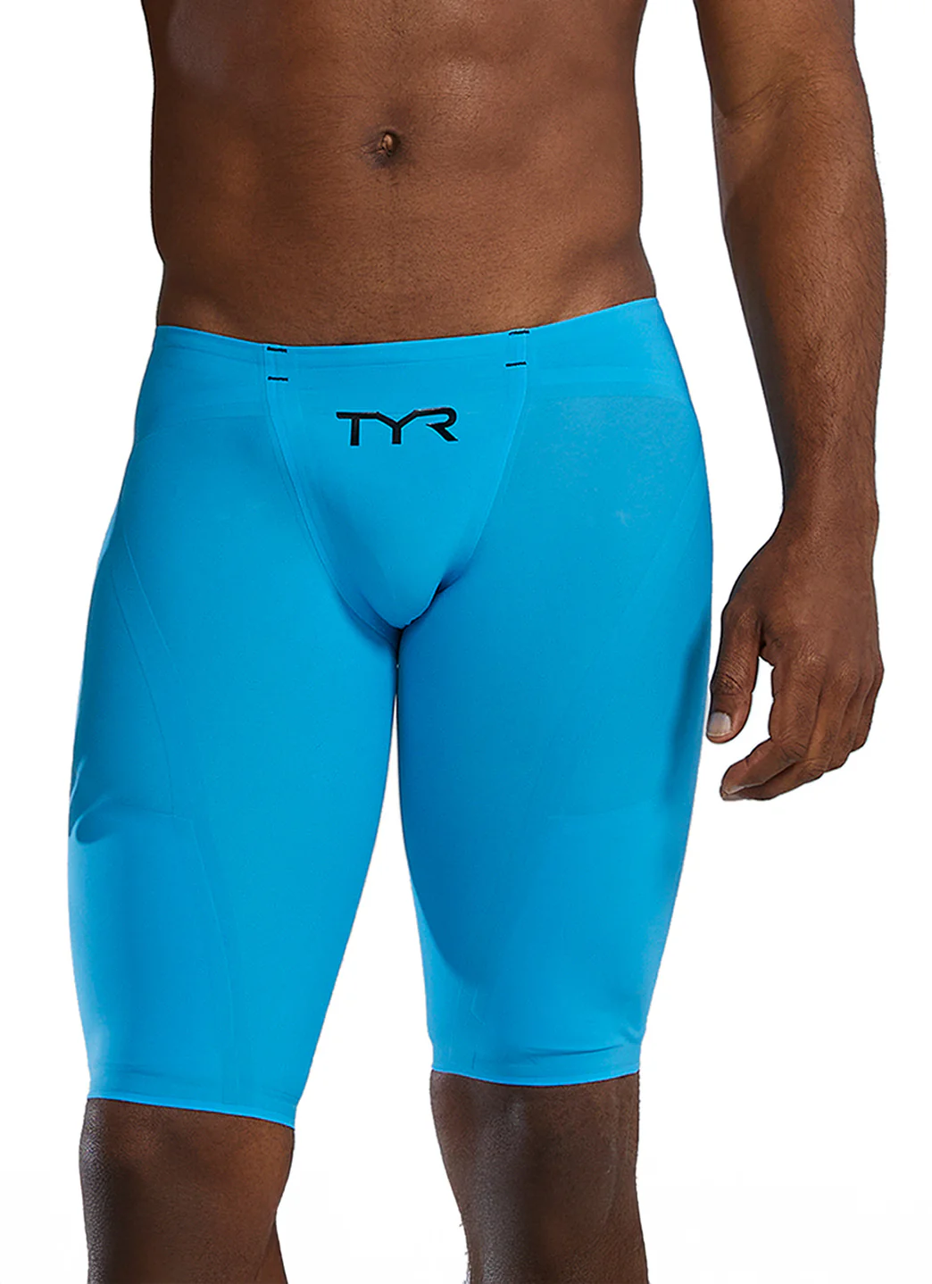 TYR Men's Venzo Jammer Tech Suit Swimsuit - Image 37
