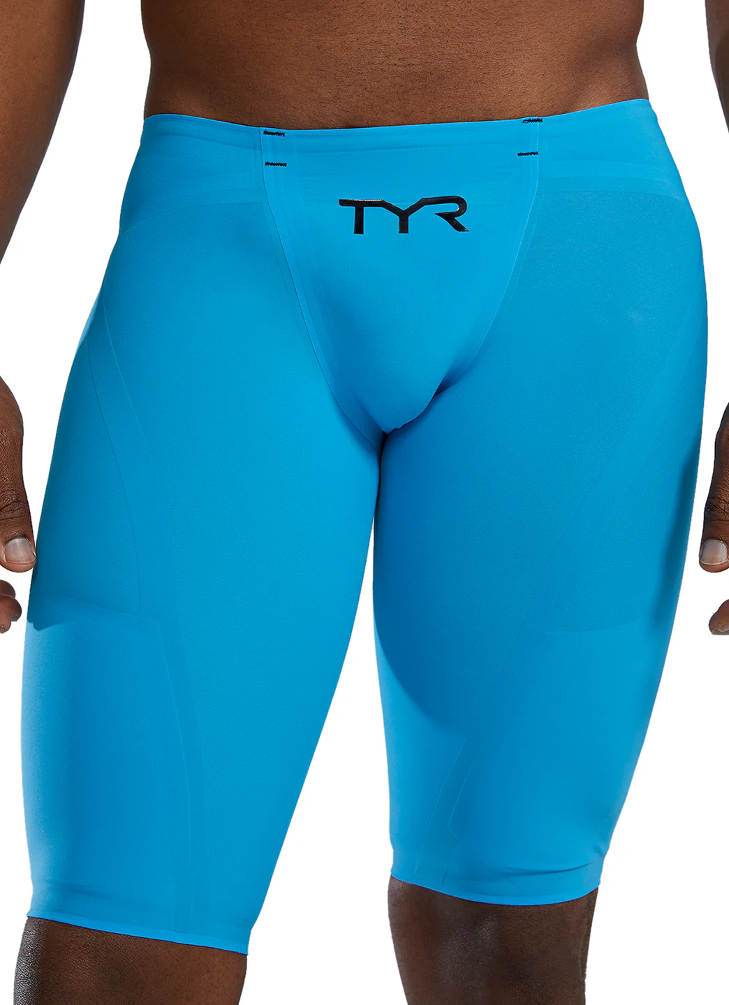 TYR Men's Venzo Jammer Tech Suit Swimsuit - Image 42