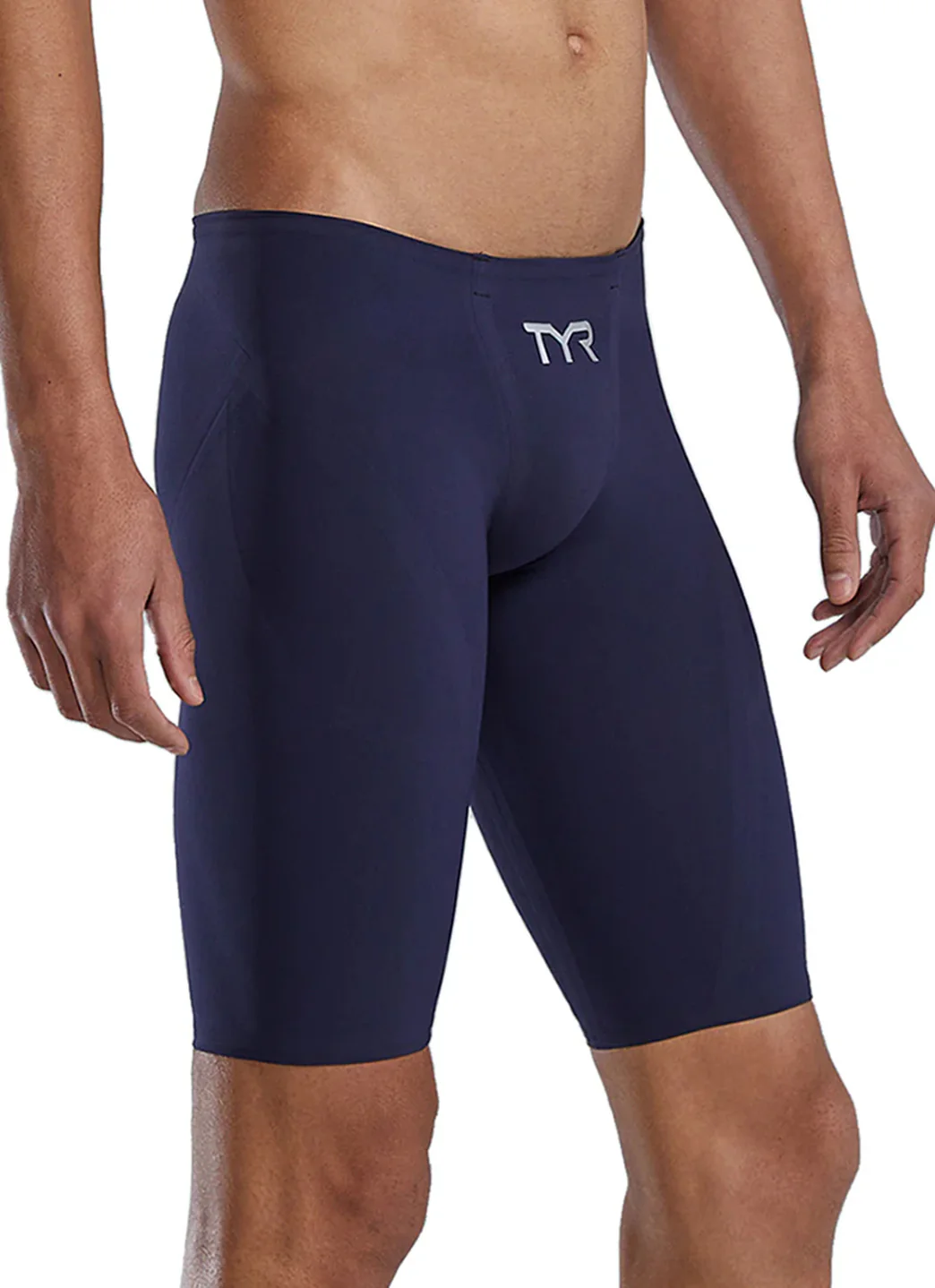 TYR Men's Venzo Jammer Tech Suit Swimsuit - Image 49