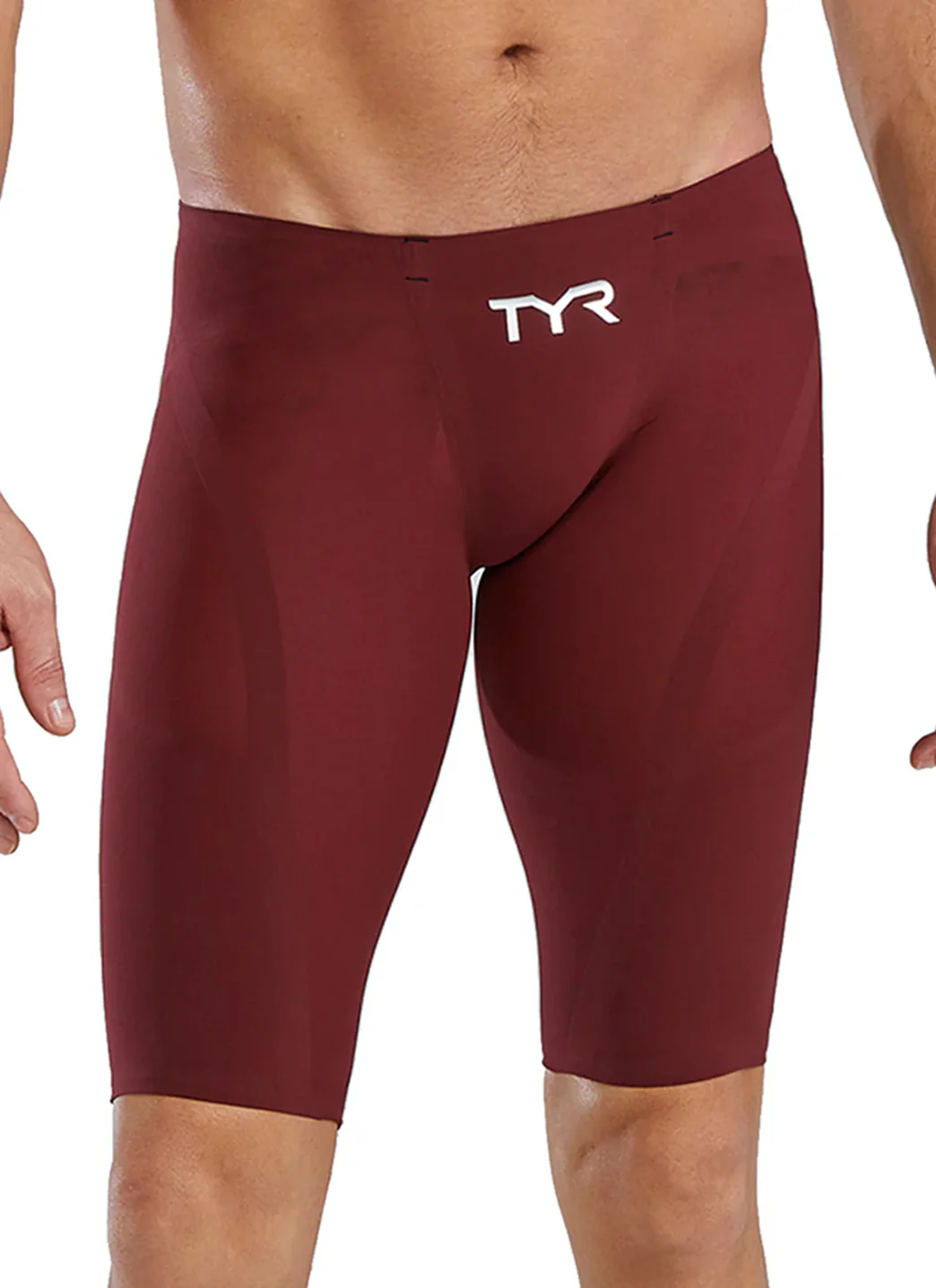 TYR Men's Venzo Jammer Tech Suit Swimsuit - Image 53