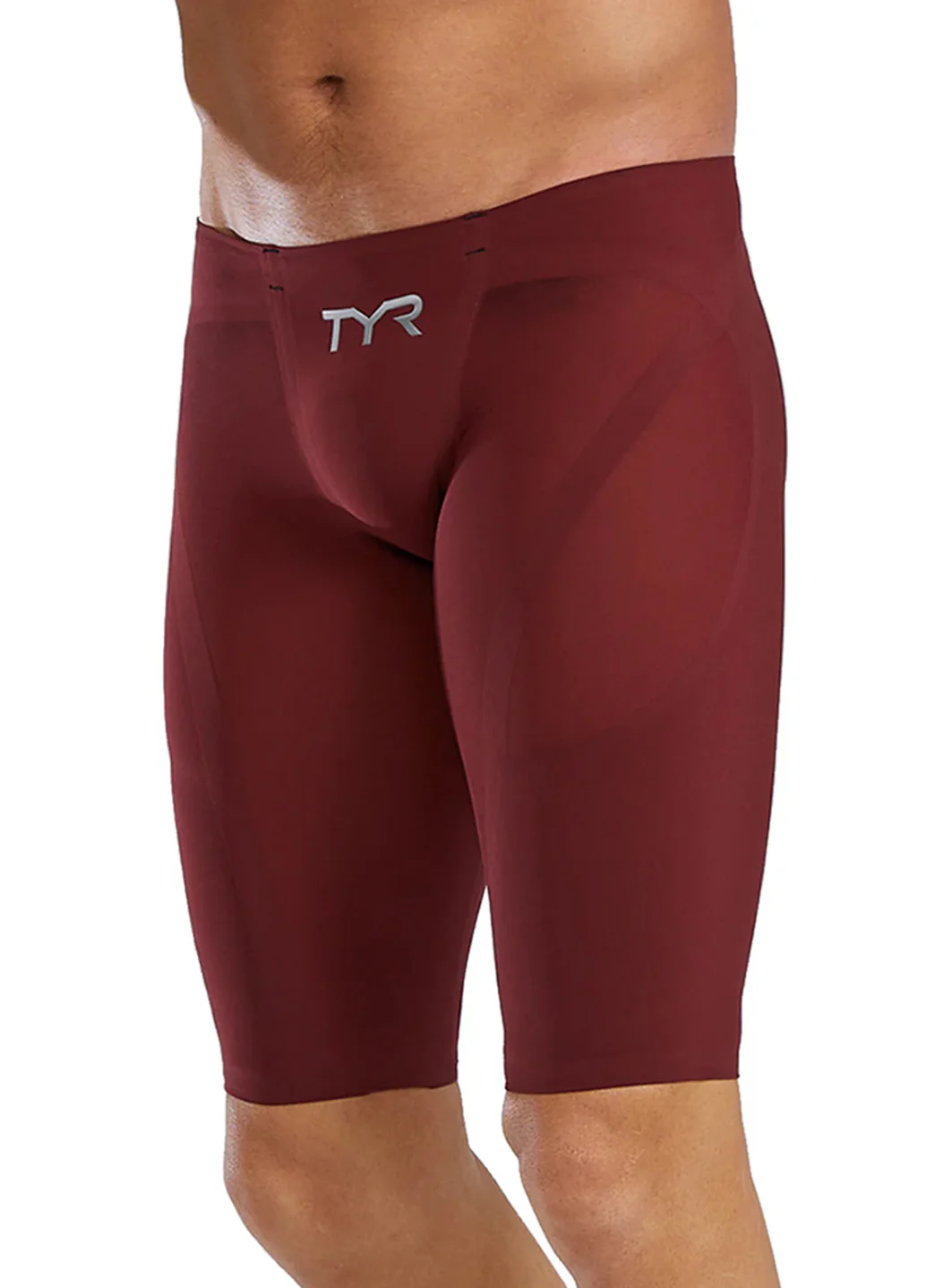 TYR Men's Venzo Jammer Tech Suit Swimsuit - Image 57
