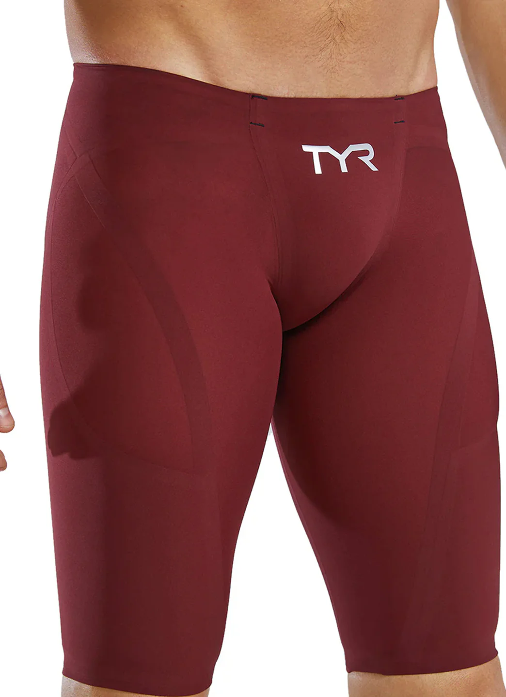 TYR Men's Venzo Jammer Tech Suit Swimsuit - Image 58
