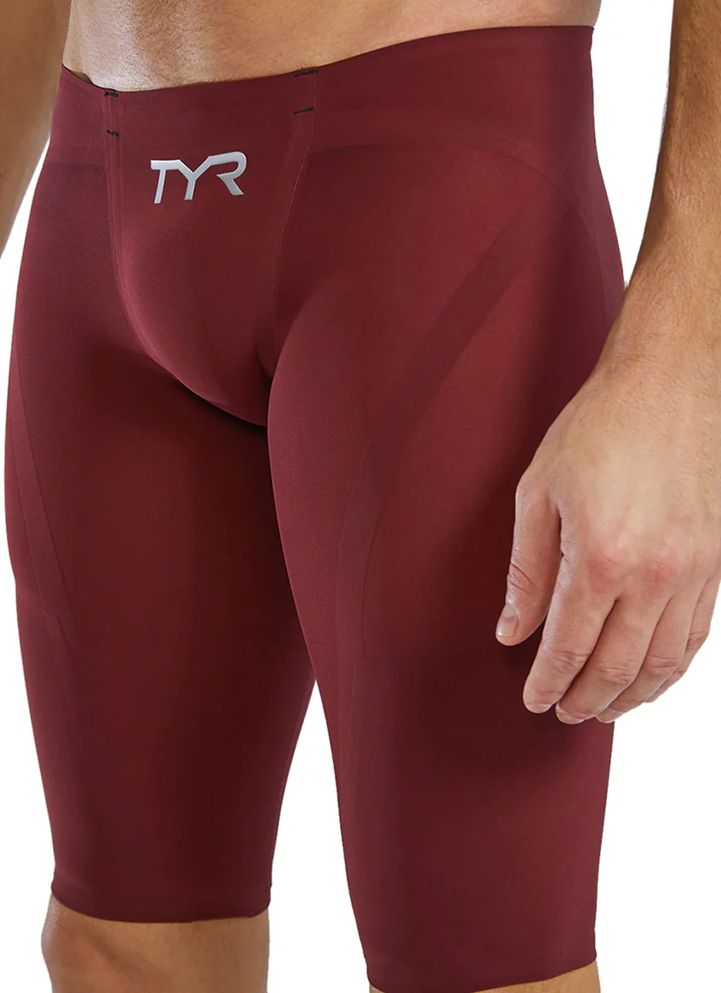 TYR Men's Venzo Jammer Tech Suit Swimsuit - Image 59