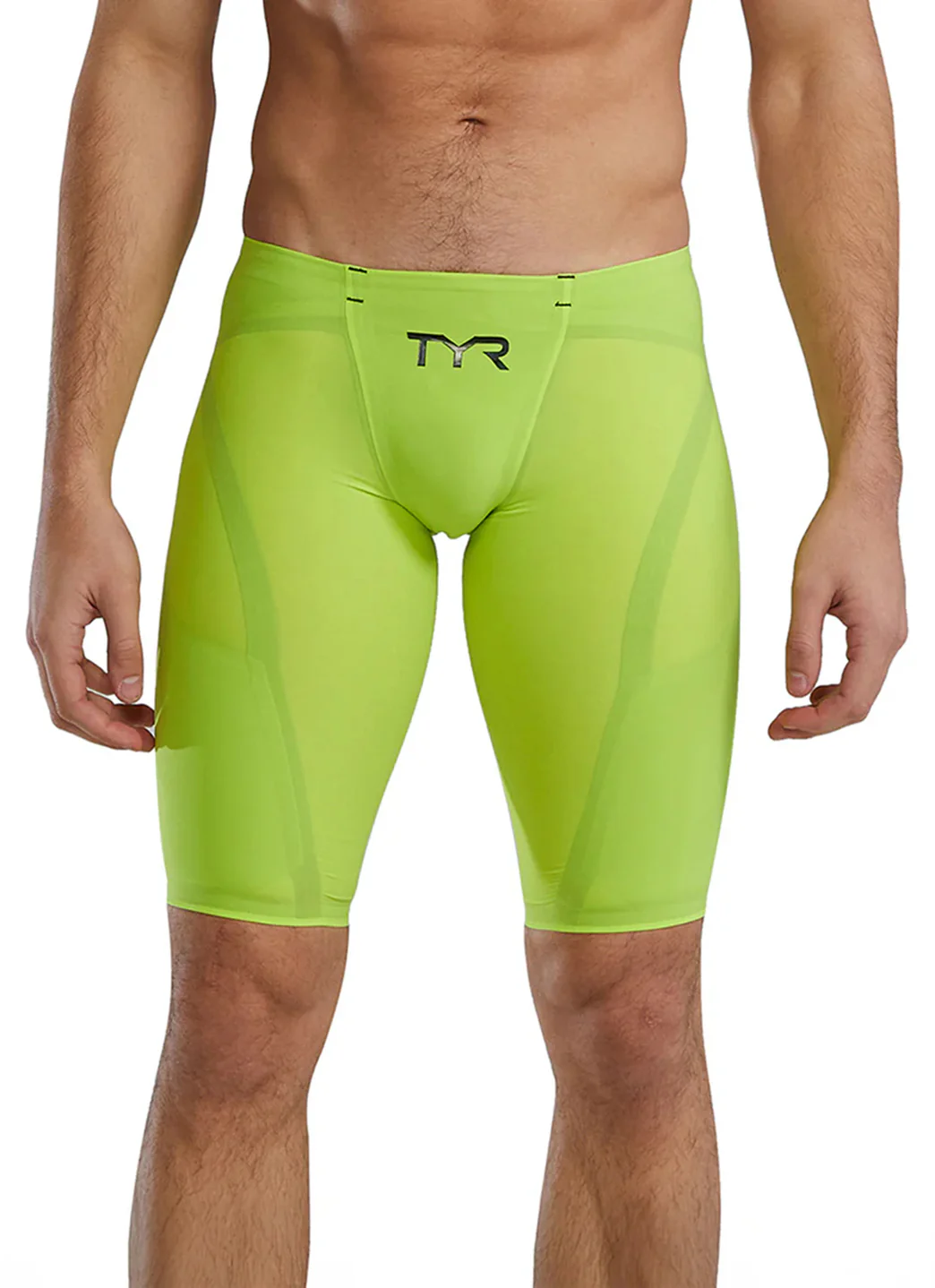 TYR Men's Venzo Jammer Tech Suit Swimsuit - Image 70