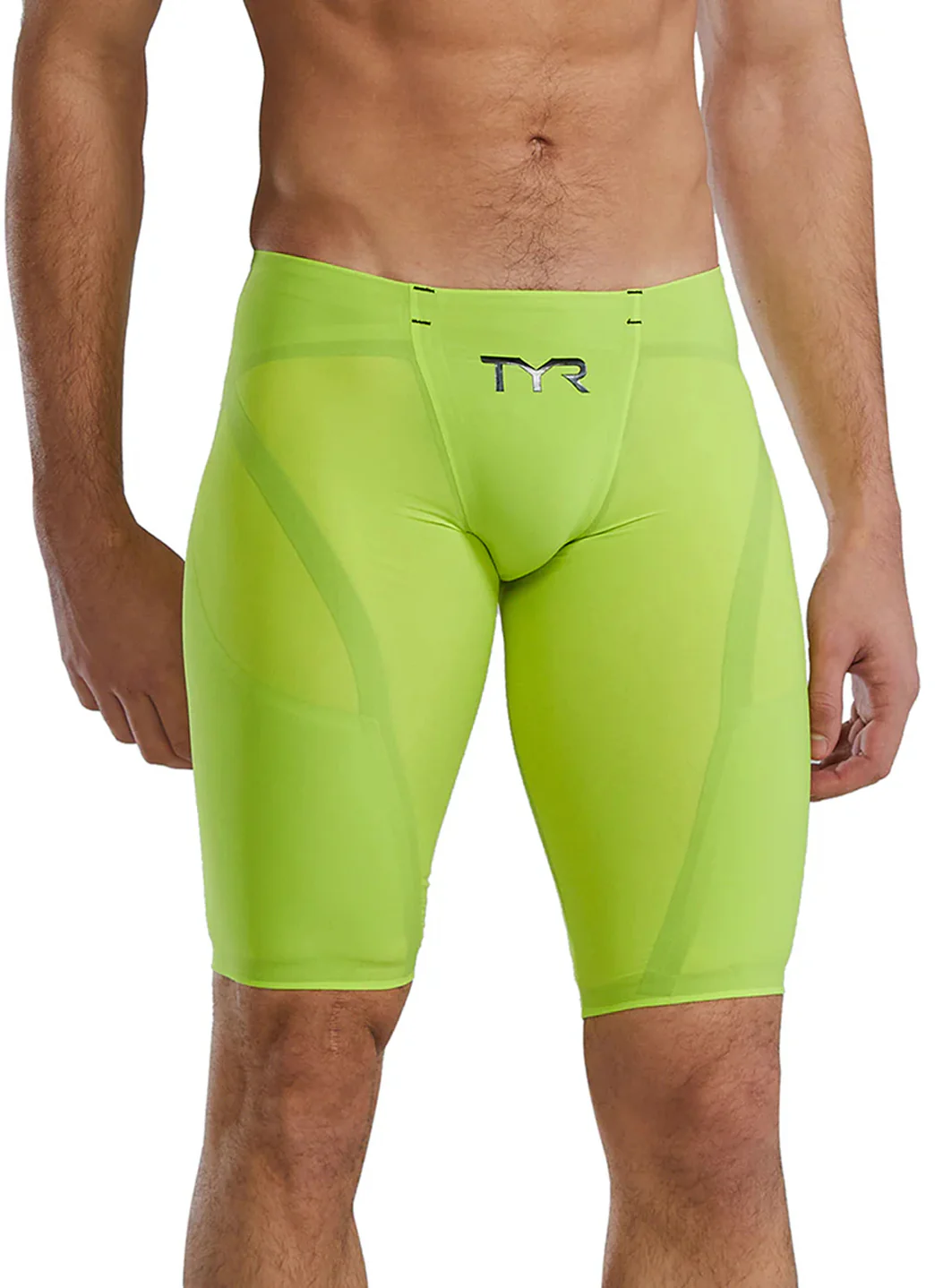 TYR Men's Venzo Jammer Tech Suit Swimsuit - Image 72