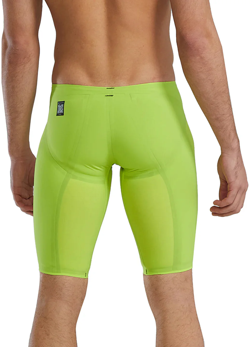TYR Men's Venzo Jammer Tech Suit Swimsuit - Image 73