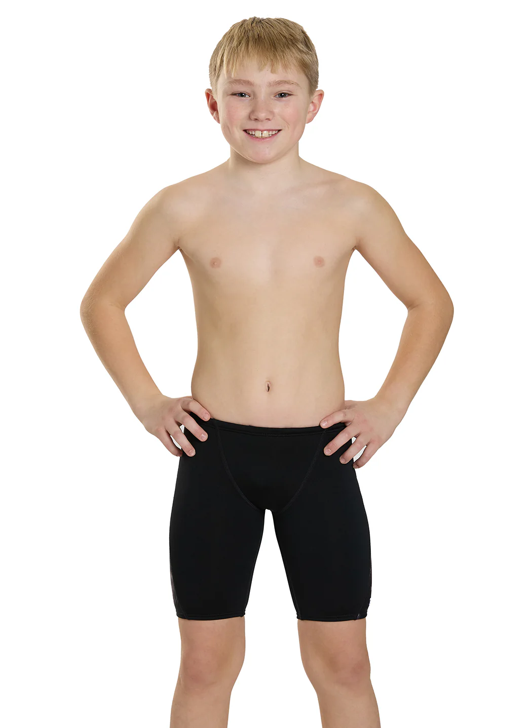 TYR Men's Waveform Durafast Elite Blade Splice Jammer Swimsuit - Image 32