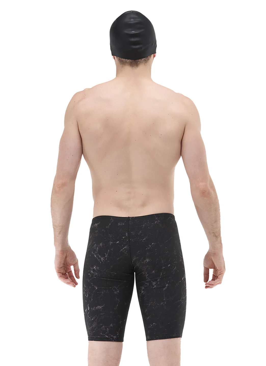 TYR Men's Zephyer Durafast Elite Jammer Swimsuit - Image 5