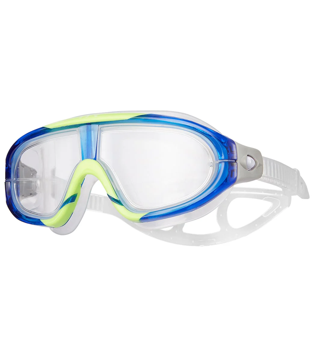 TYR Orion Swim Mask - Image 13