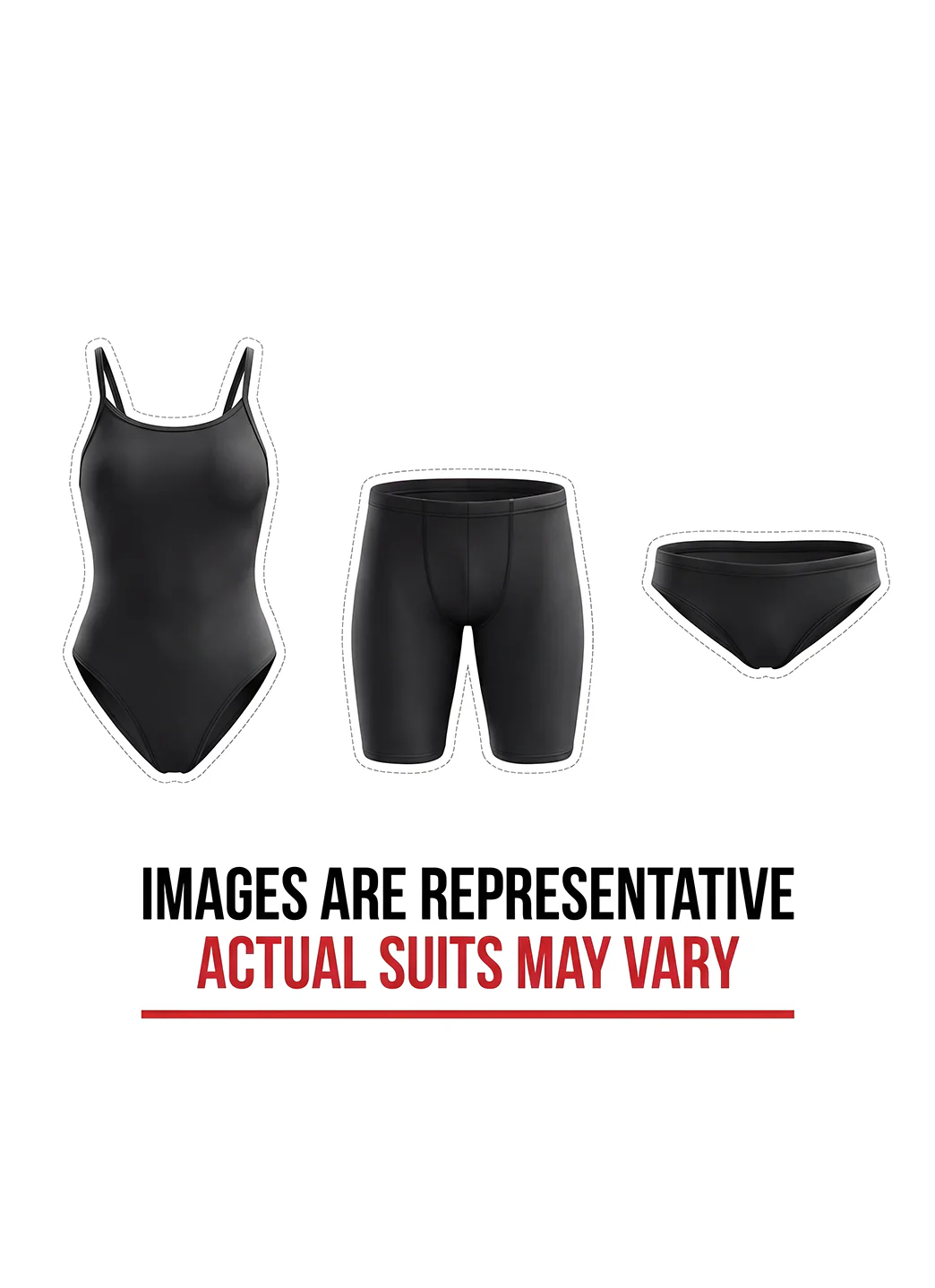 TYR Poly Fit Kit Brief - Image 4