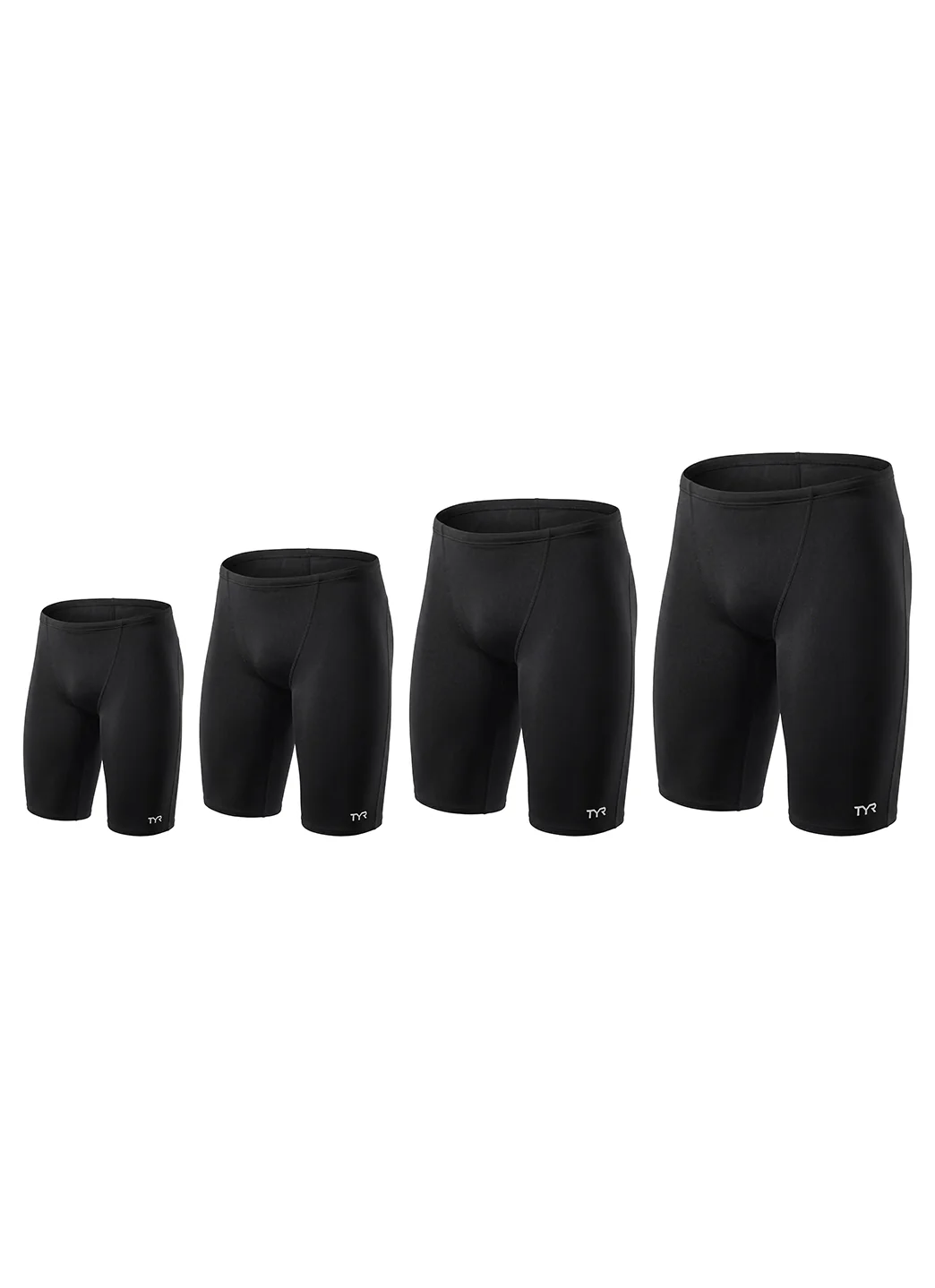 TYR Poly Fit Kit Jammer - Image 3