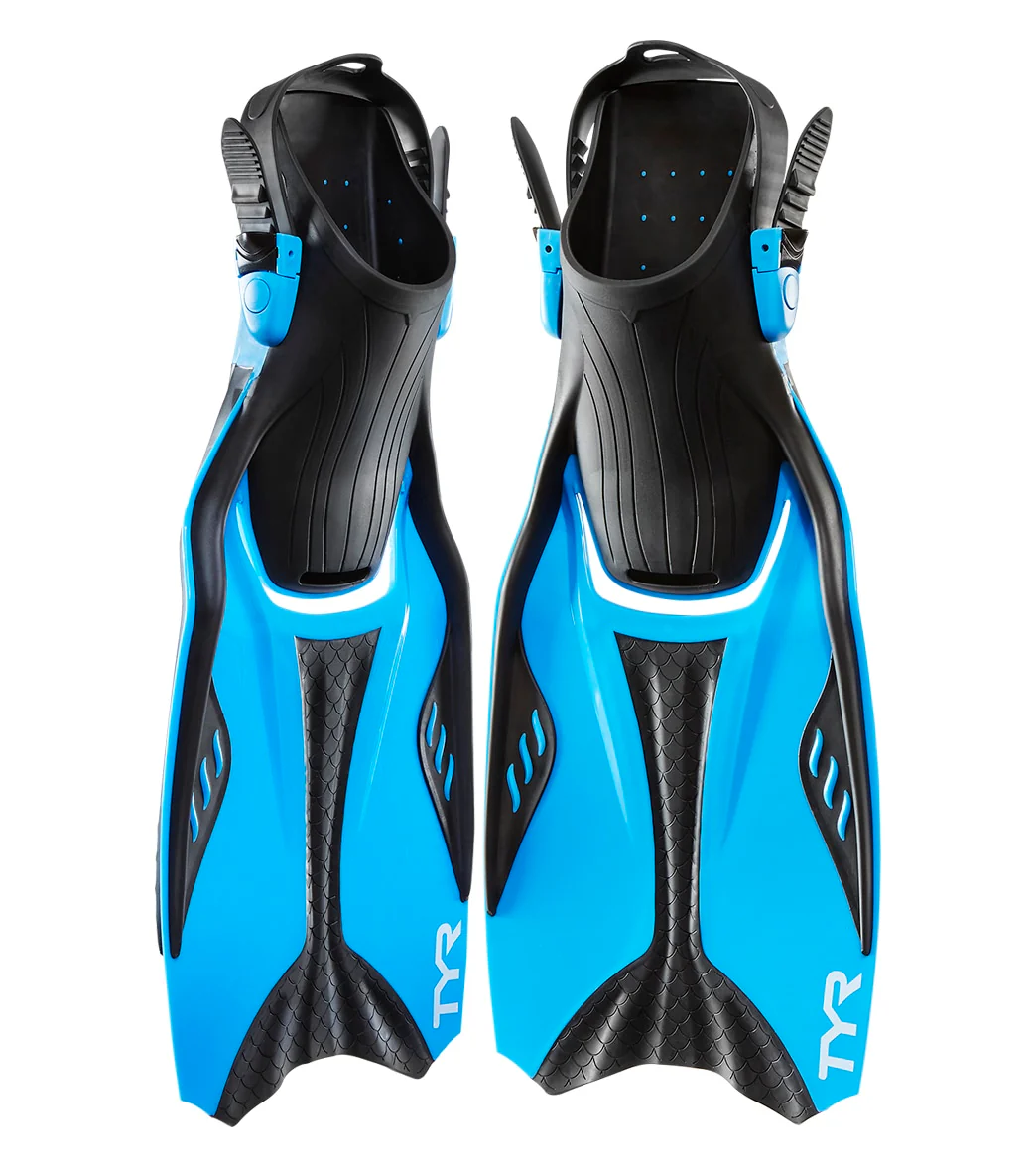 TYR Snorkeling Fin - Image 6