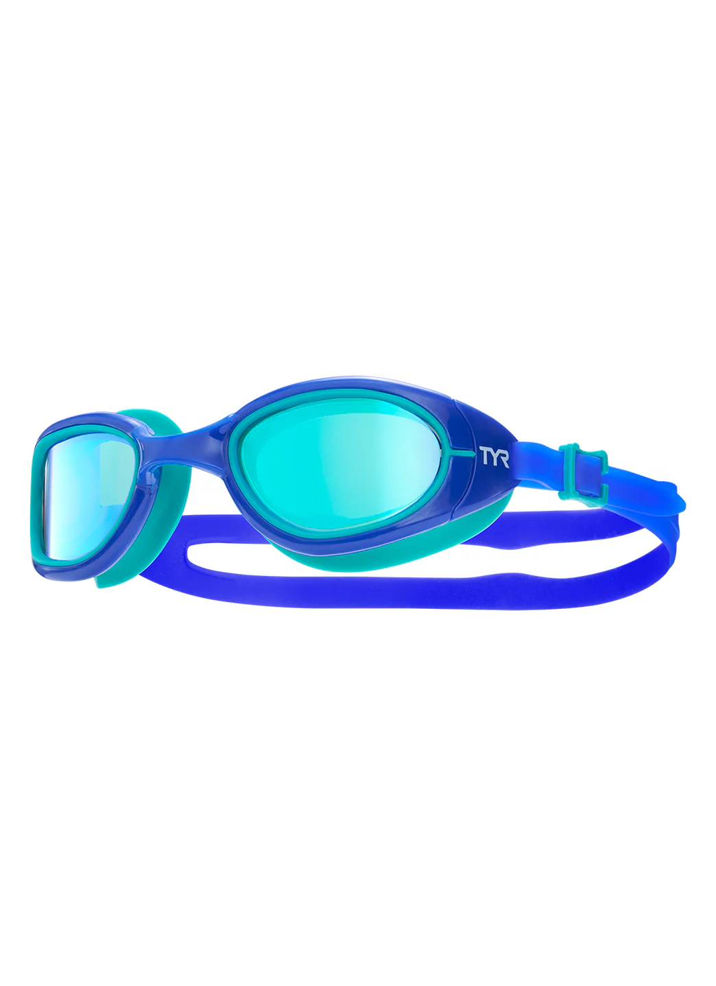 TYR Special Ops 2.0 Mirrored Goggle - Image 19