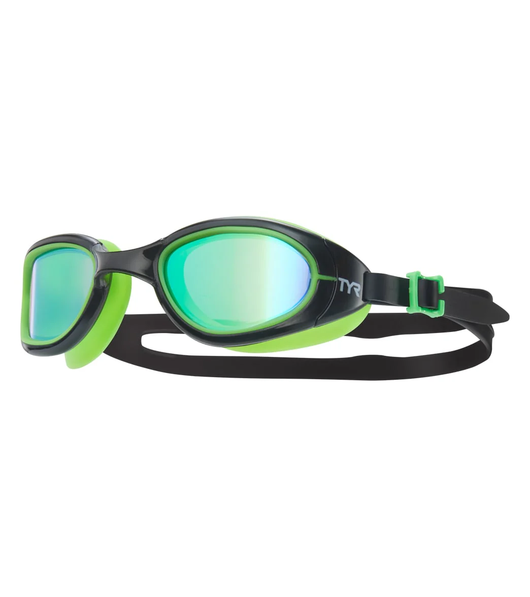 TYR Special Ops 2.0 Mirrored Goggle - Image 24