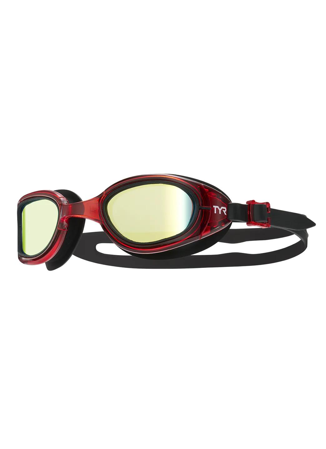 TYR Special Ops 2.0 Mirrored Goggle - Image 4