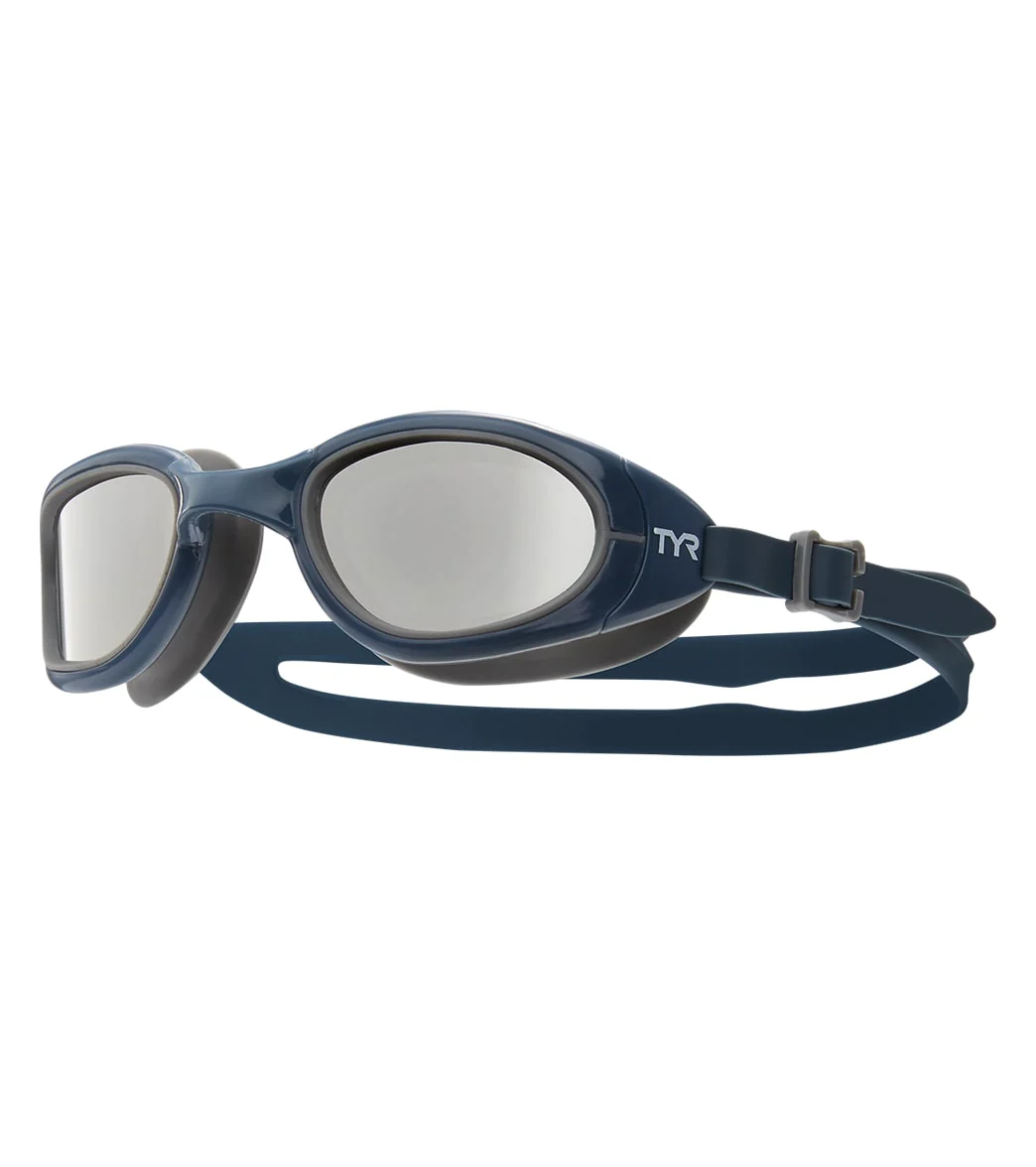 TYR Special Ops 2.0 Mirrored Goggle - Image 44