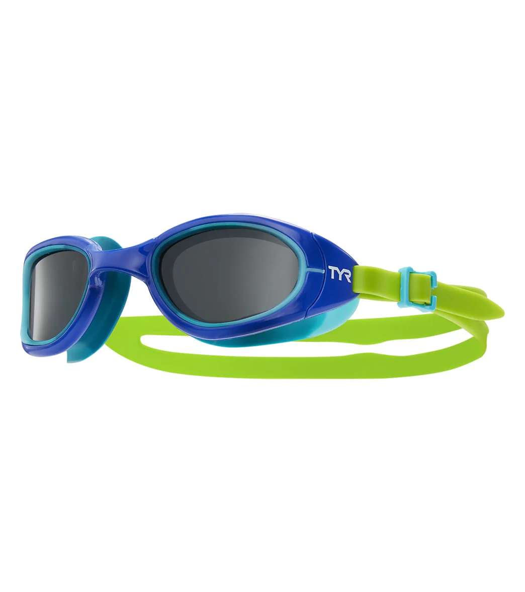 TYR Special Ops 2.0 Polarized Goggle - Image 54
