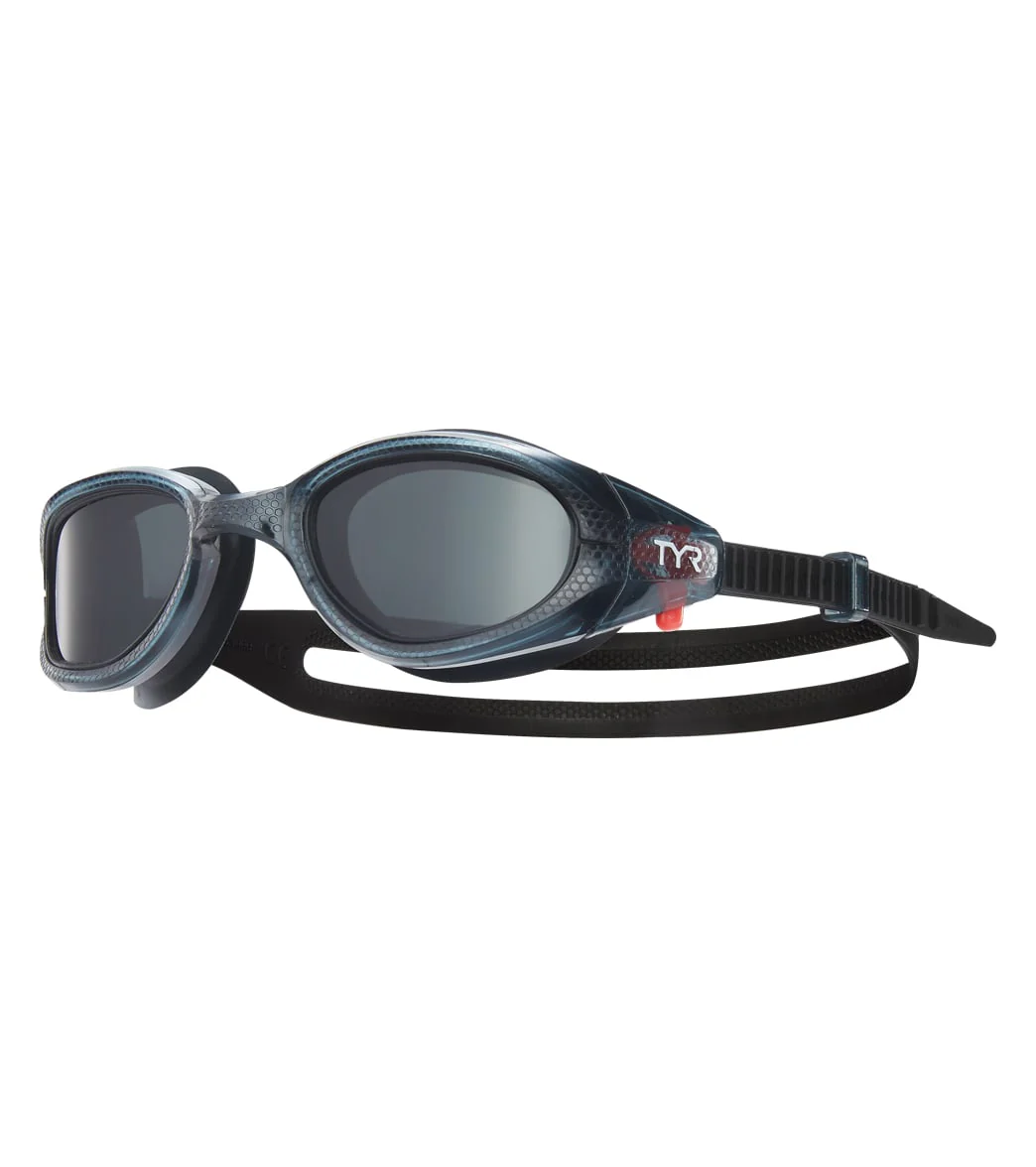 TYR Special Ops 3.0 Adult Fit Polarized Non-Mirrored Goggles - Image 12