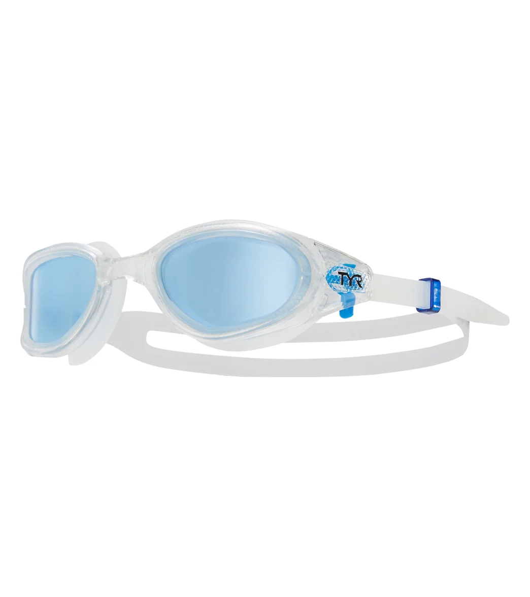 TYR Special Ops 3.0 Adult Fit Polarized Non-Mirrored Goggles - Image 13