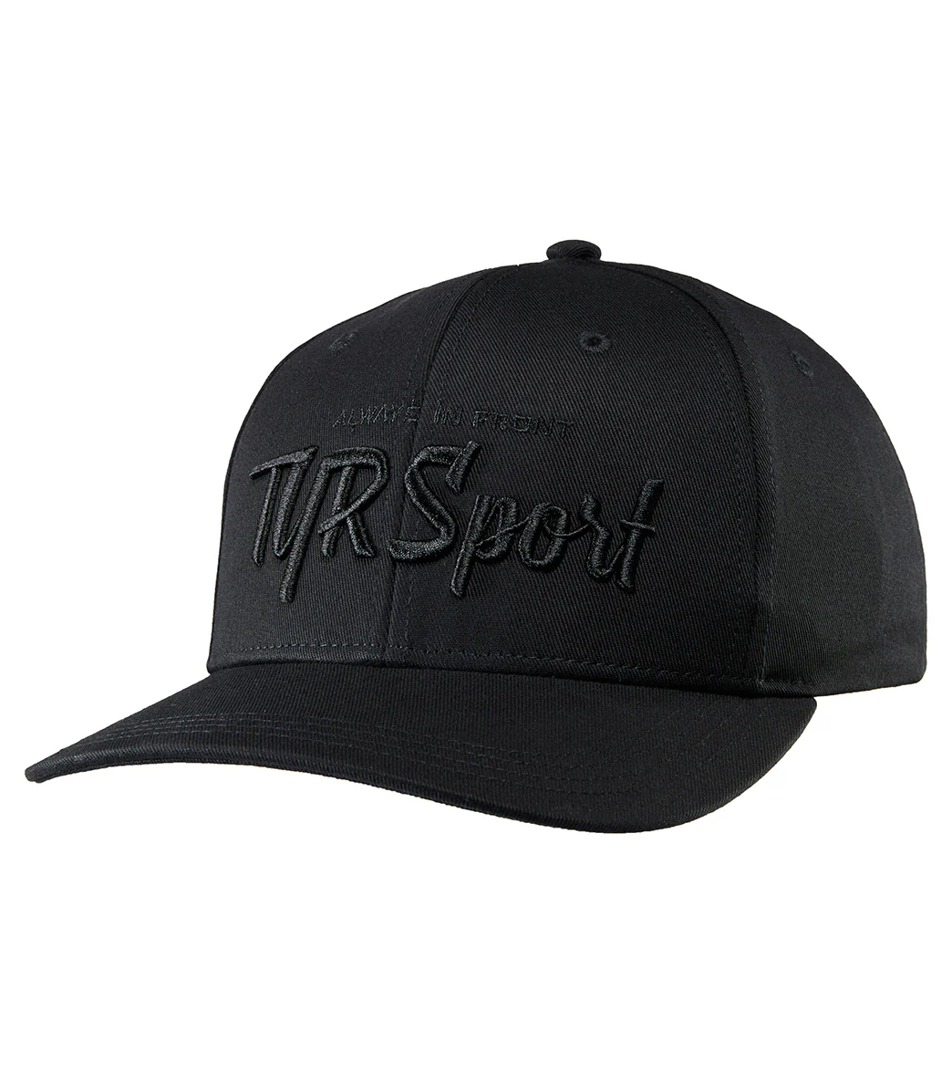 TYR Sport AIF Trucker Snapback Hat - Image 5