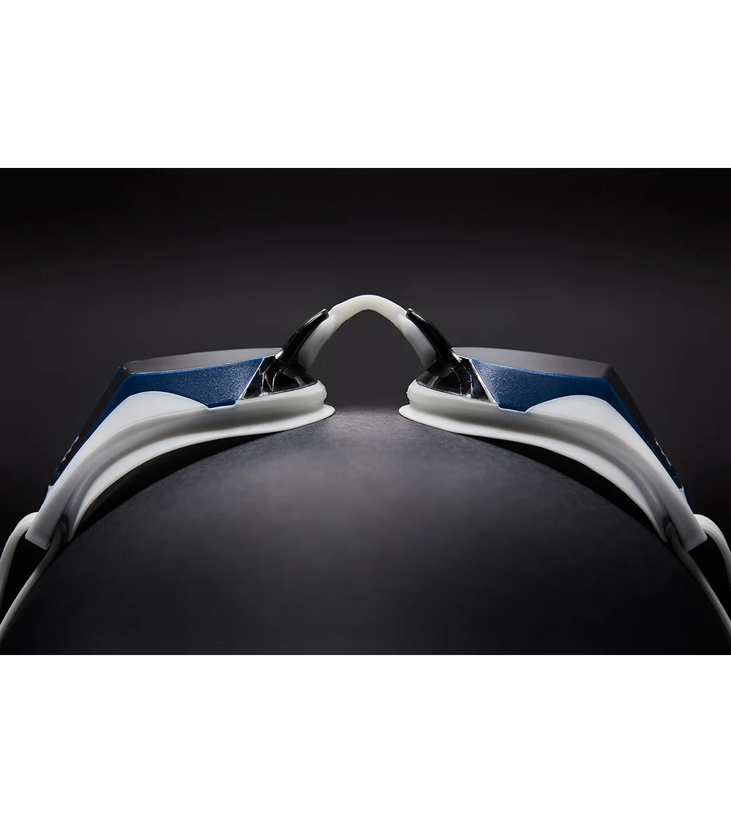 TYR Stealth-X Mirrored Racing Goggle - Image 14