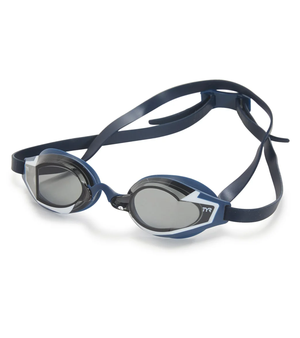 TYR Stealth-X Performance Racing Goggle - Image 5