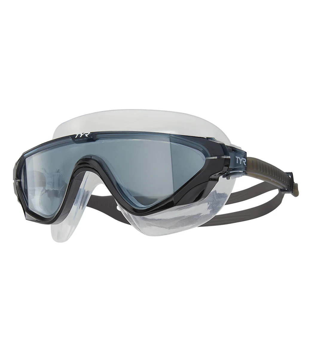 TYR Torrent Swim Mask - Image 11