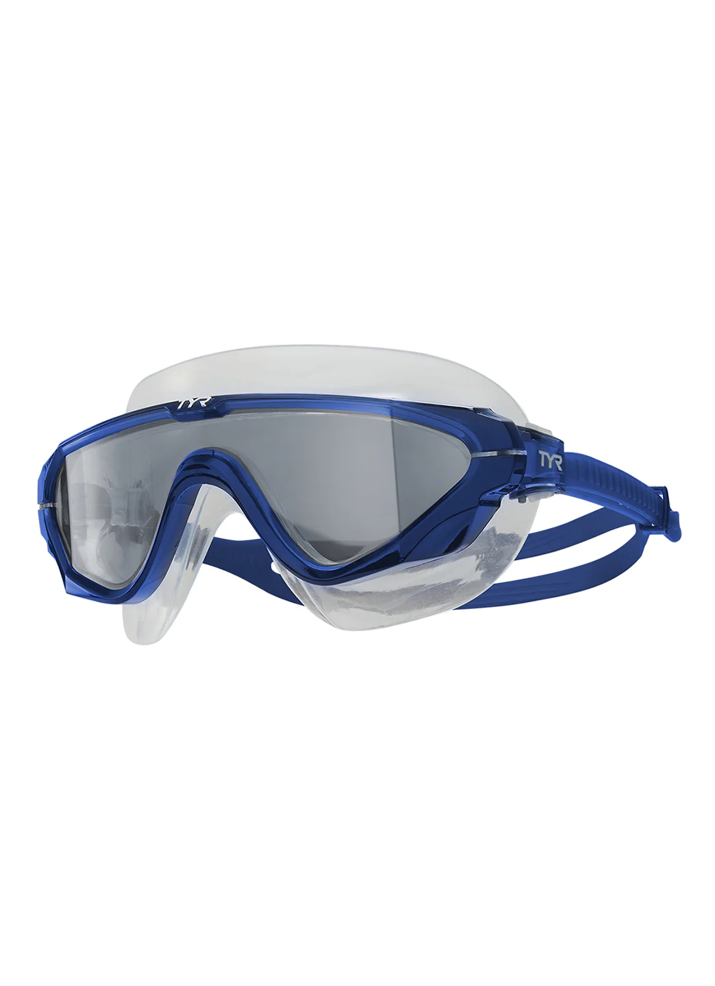 TYR Torrent Swim Mask - Image 4