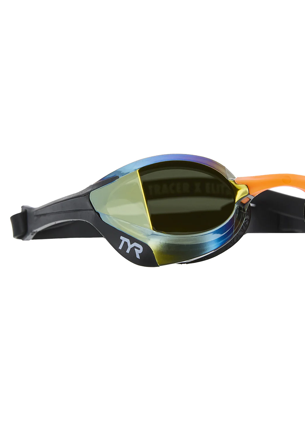 TYR Tracer X Elite Racing Mirrored Goggle - Image 10