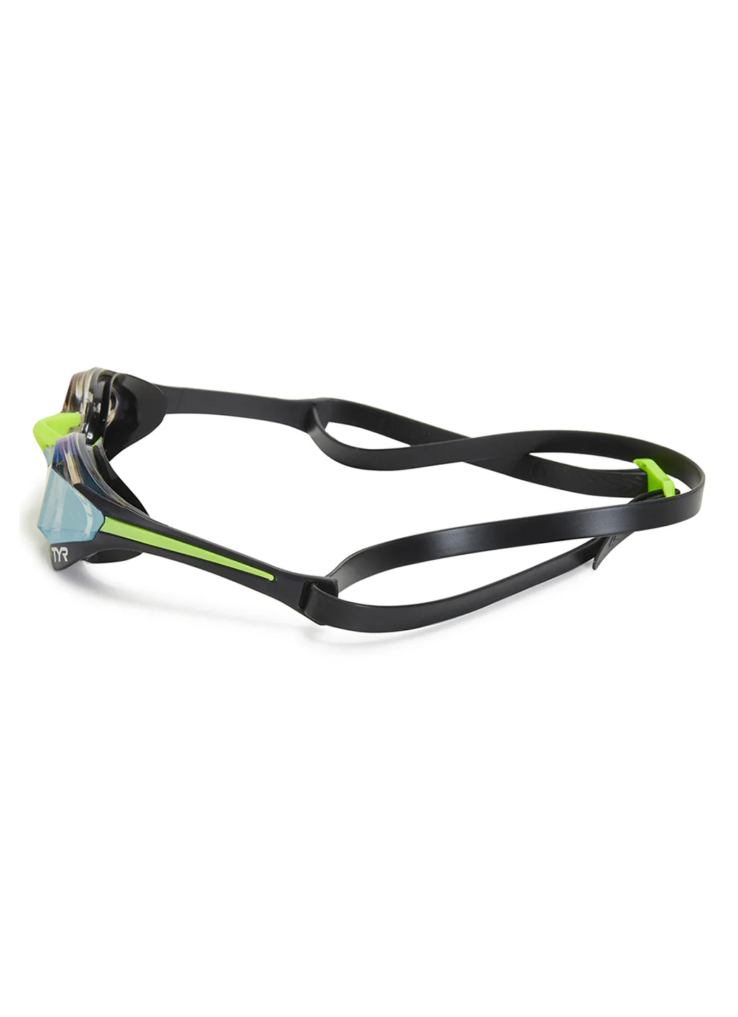 TYR Tracer X Elite Racing Mirrored Goggle - Image 27