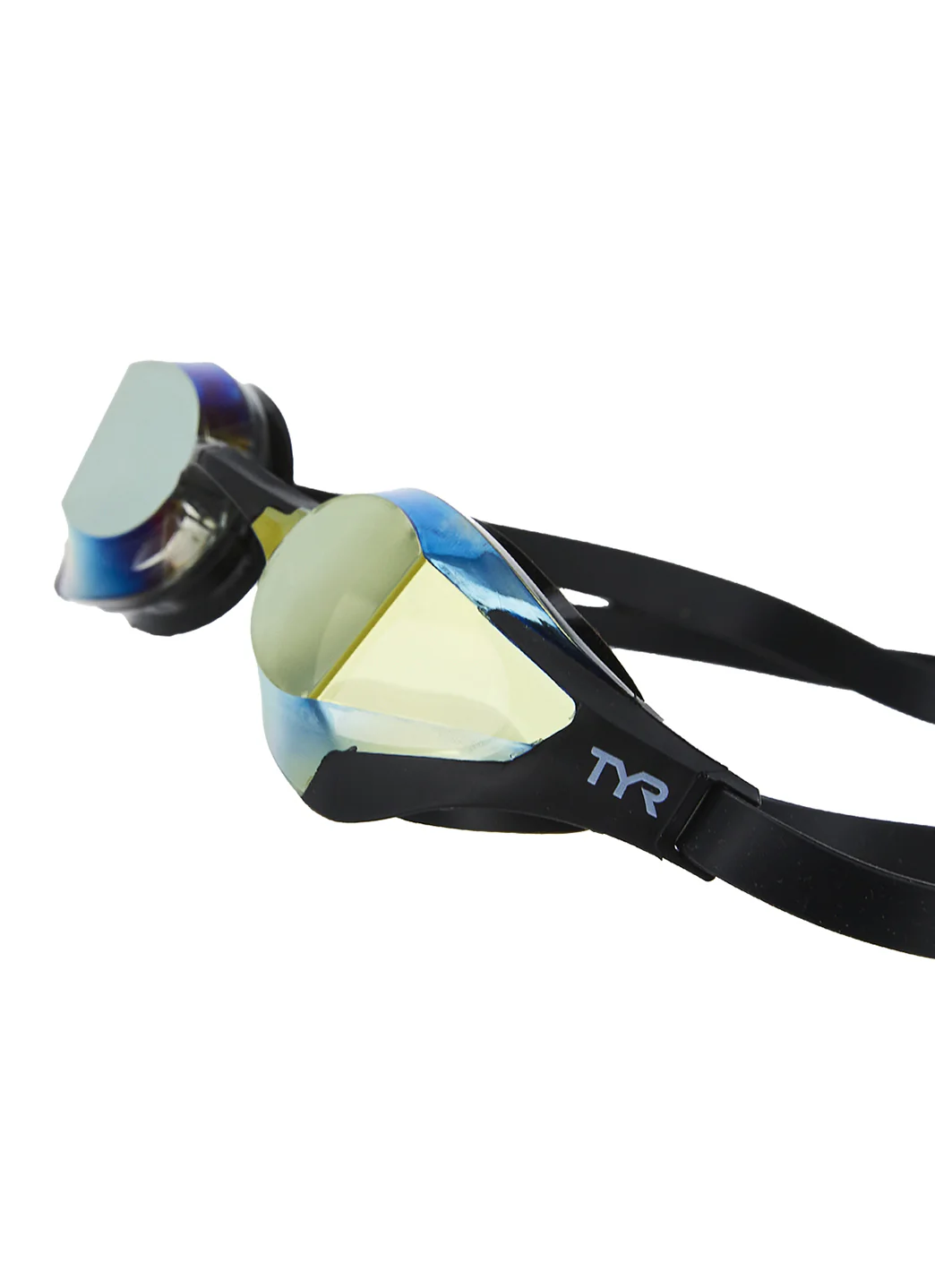 TYR Tracer X RZR Mirrored Racing Goggle - Image 11