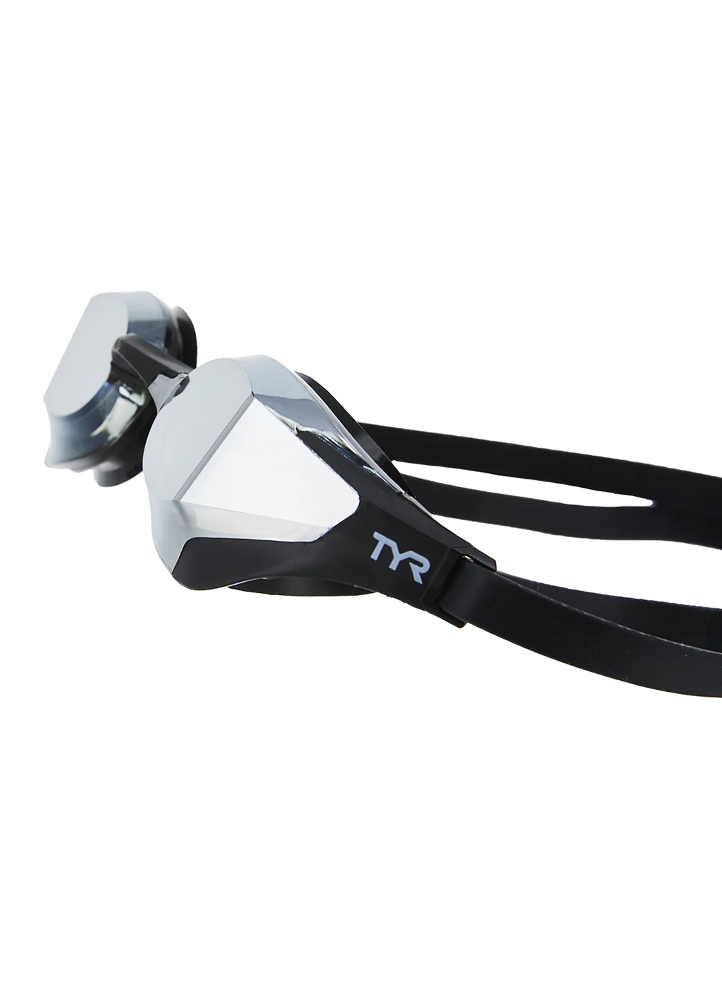TYR Tracer X RZR Mirrored Racing Goggle - Image 17