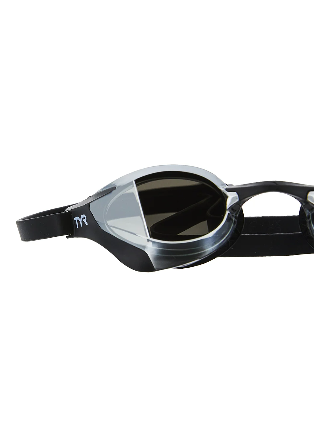 TYR Tracer X RZR Mirrored Racing Goggle - Image 25