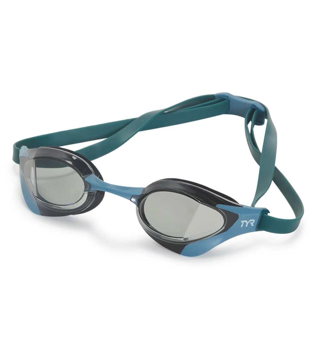 TYR Tracer X RZR Racing Goggle - Image 5