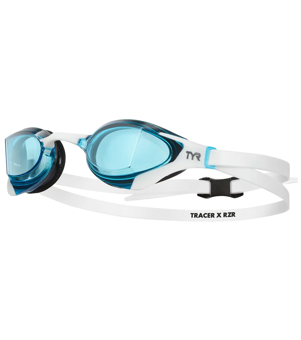 TYR Tracer X RZR Racing Goggle - Image 9