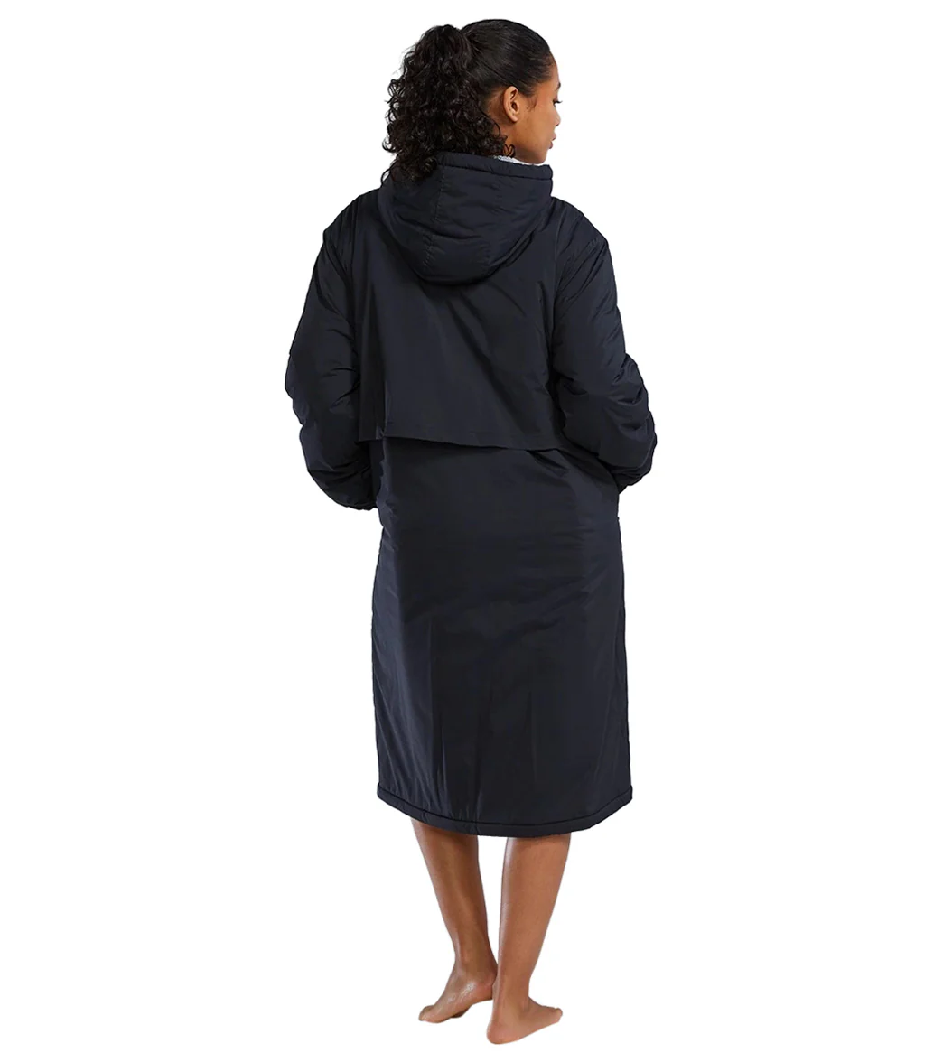 TYR Unisex Hydrosphere Alliance Swim Parka - Image 10