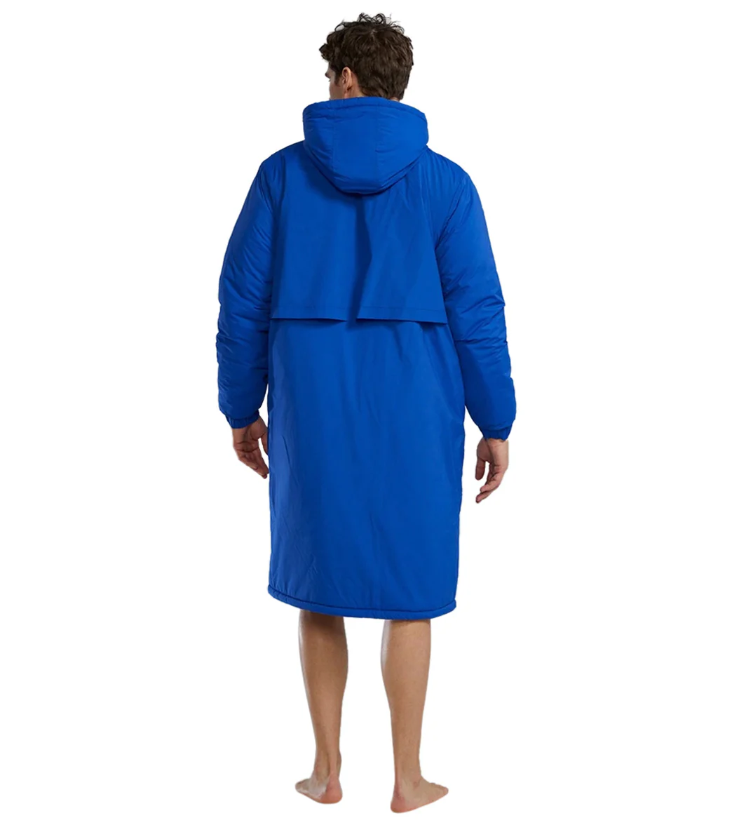 TYR Unisex Hydrosphere Alliance Swim Parka - Image 16