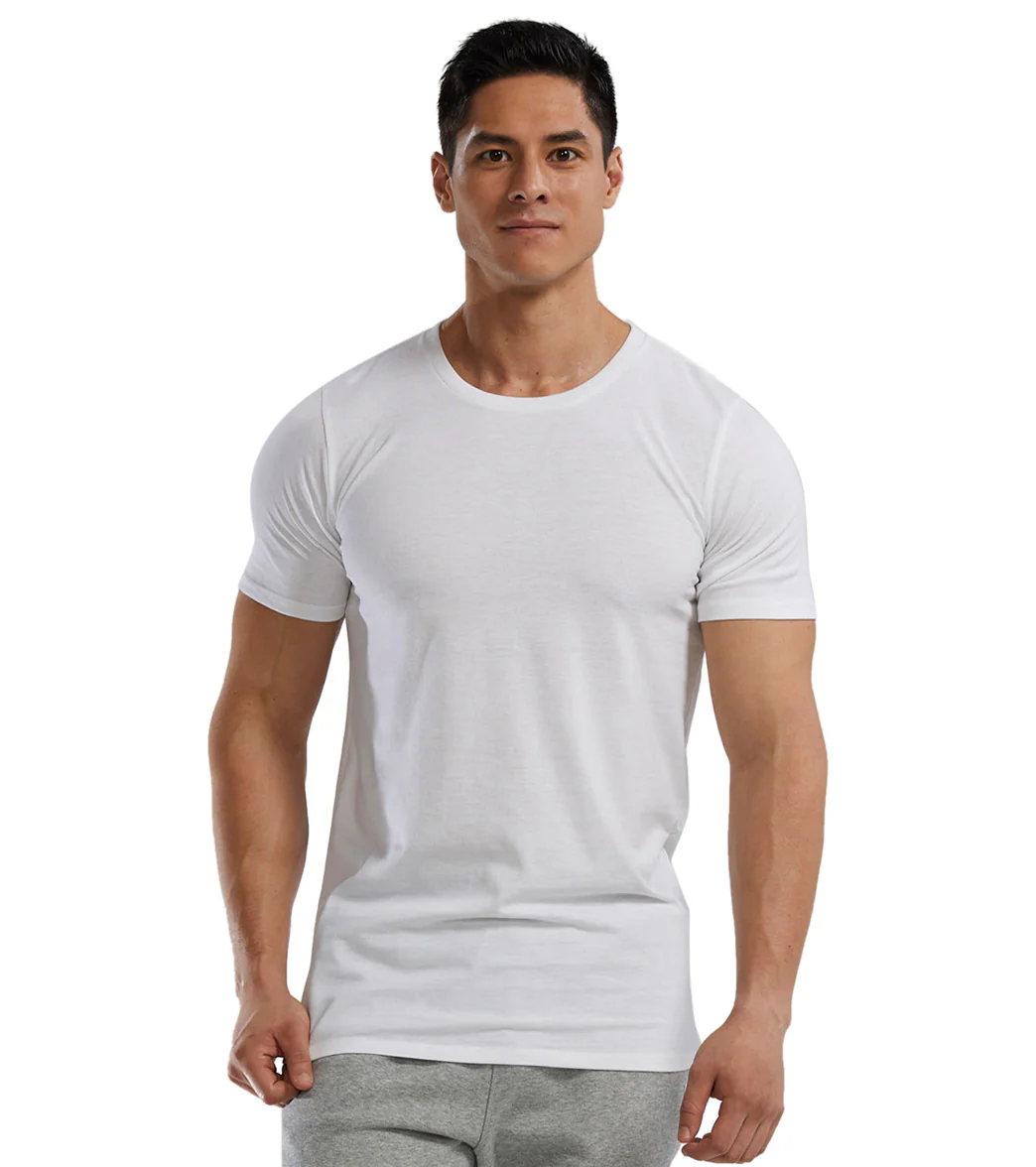 TYR Unisex Lightweight Ultrasoft Tech Tee - Image 155