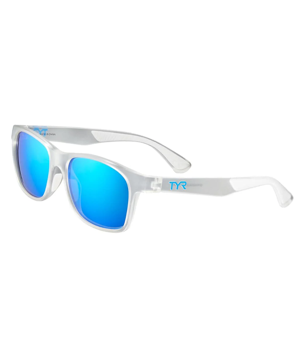 TYR Unisex Springdale Lifestyle Sunglasses - Image 51