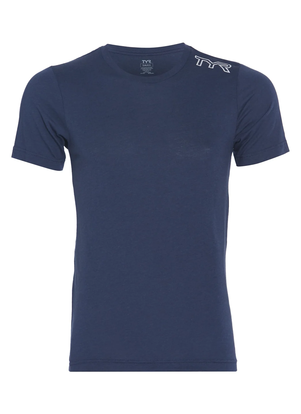TYR Unisex Triblend Tee - Image 10