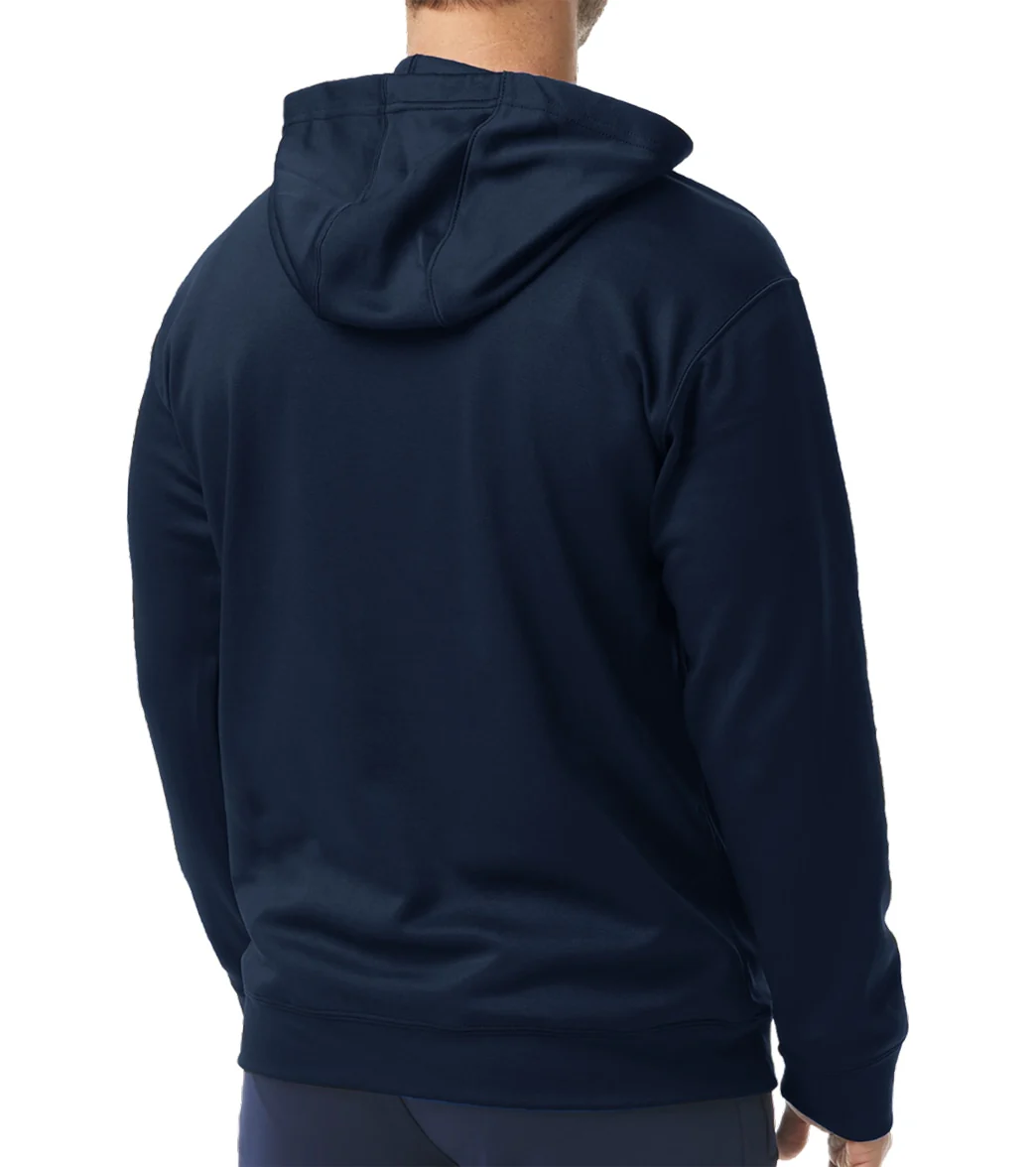 TYR Unisex USA Pullover Hoodie - Image 2