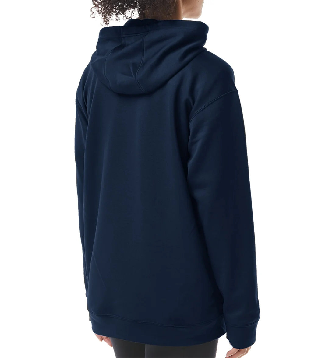 TYR Unisex USA Pullover Hoodie - Image 4