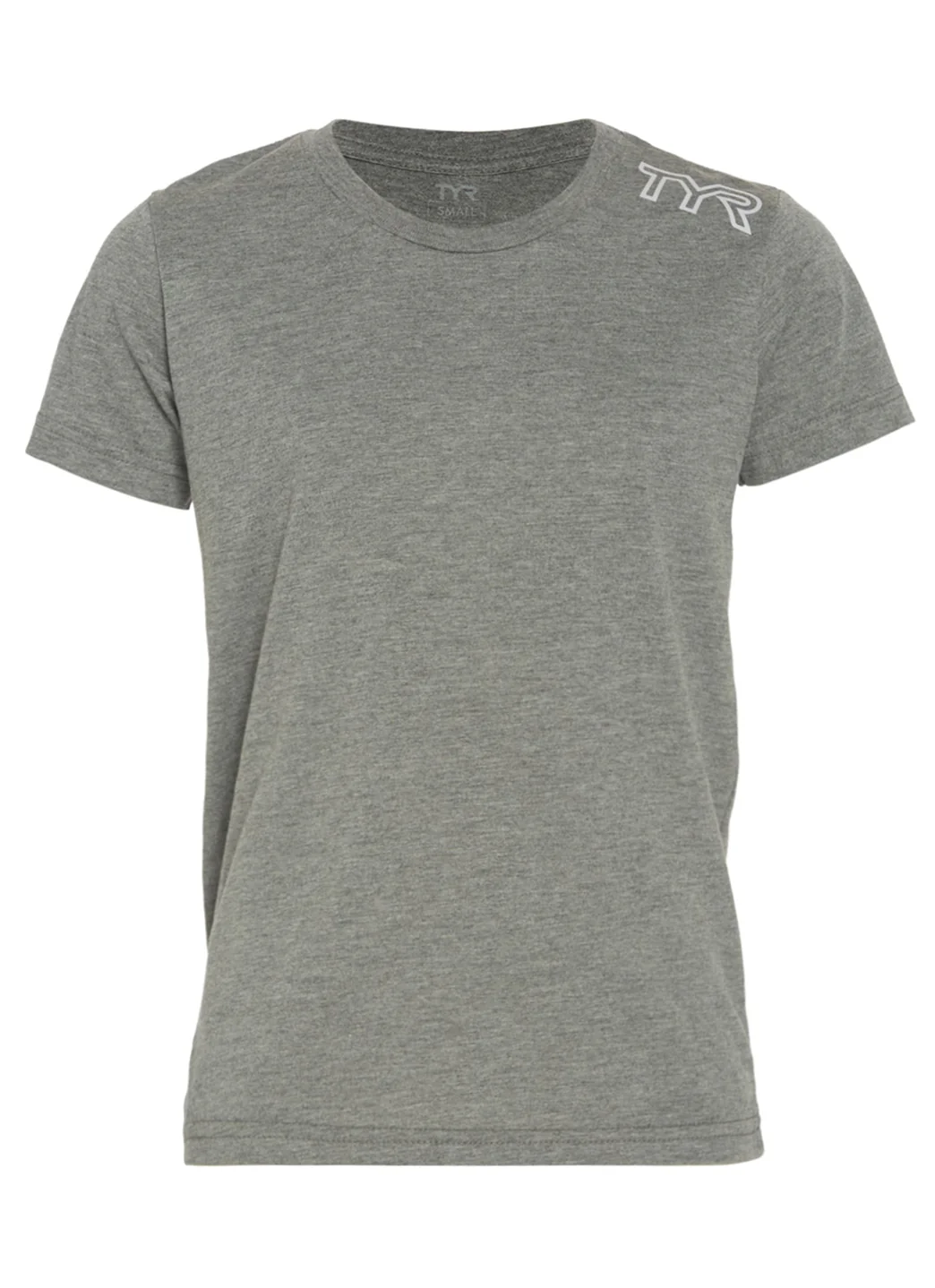 TYR Unisex Youth Triblend Tee - Image 17