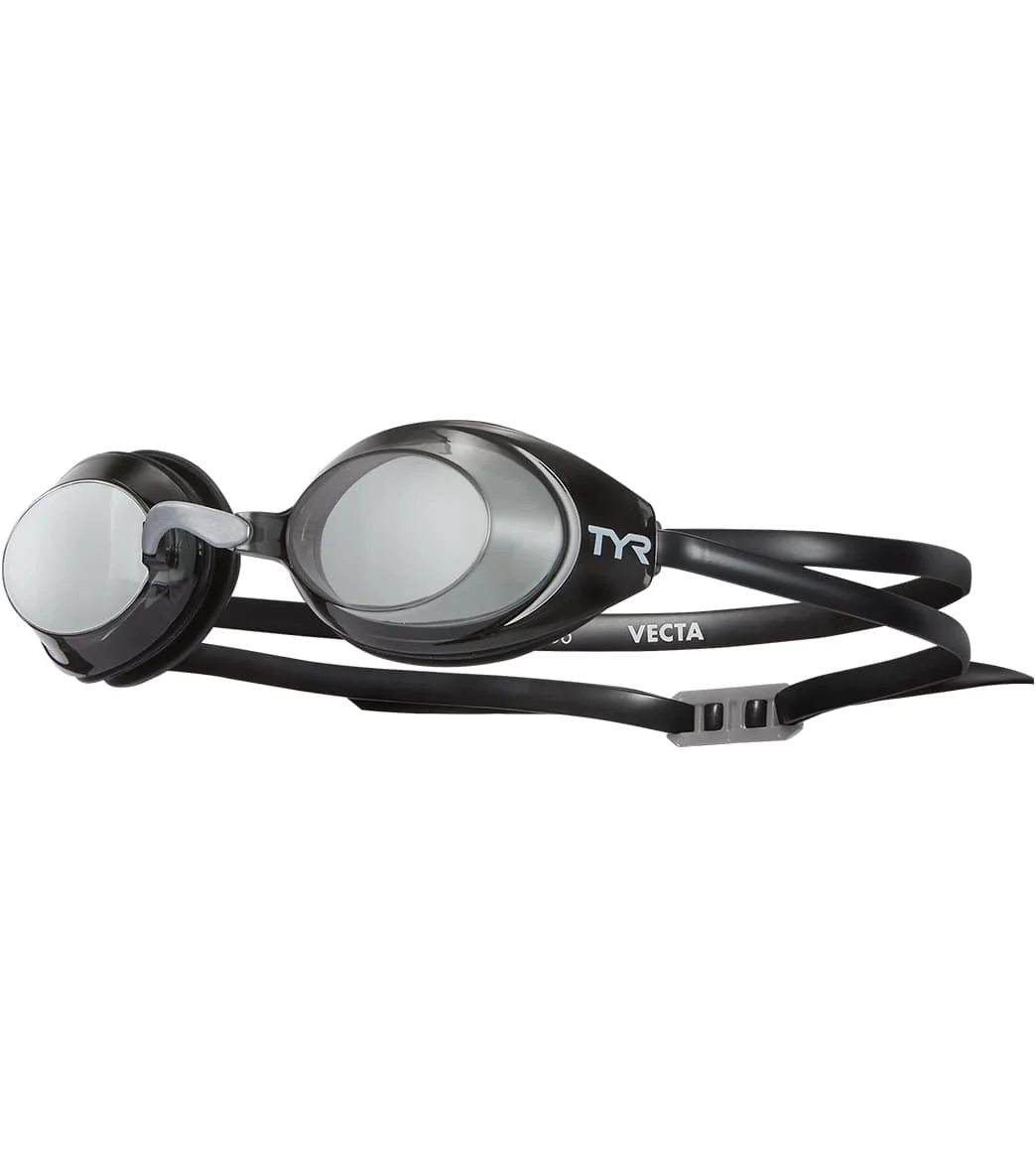 TYR Vecta Racing Goggle - Image 2