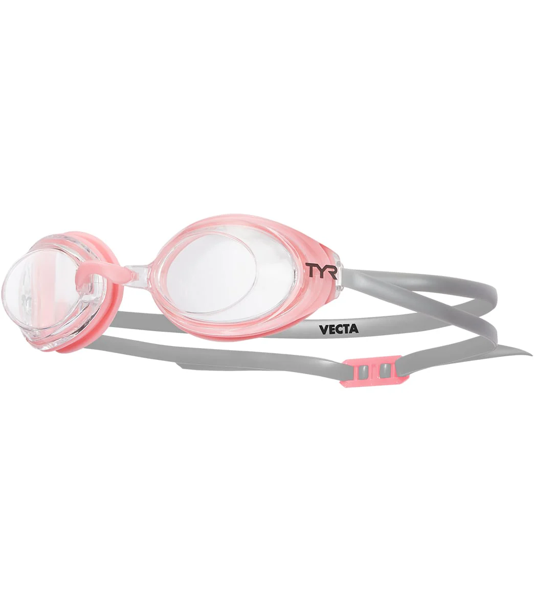 TYR Vecta Racing Goggle - Image 5