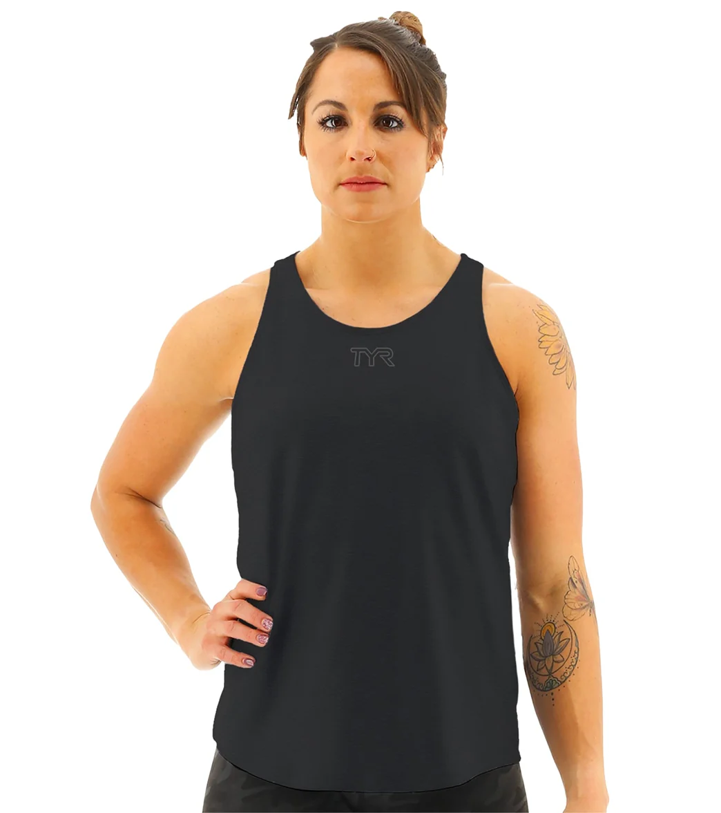 TYR Women's Airtech Tank - Image 2