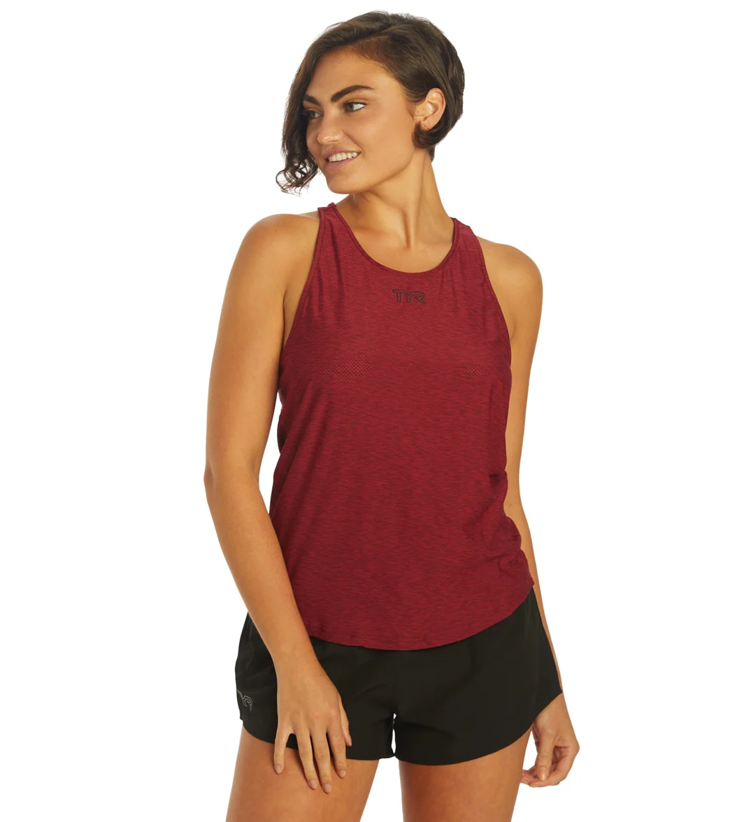 TYR Women's Airtech Tank - Image 20